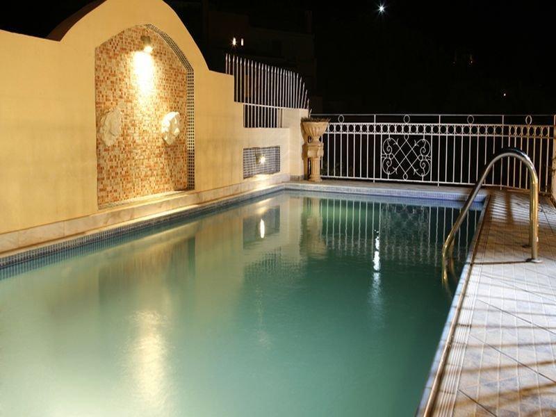 Porto Plakias & Spa Exterior foto
