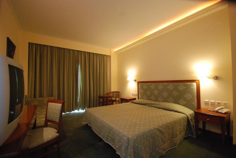 Porto Plakias & Spa Exterior foto
