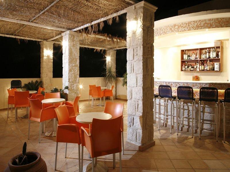 Porto Plakias & Spa Exterior foto