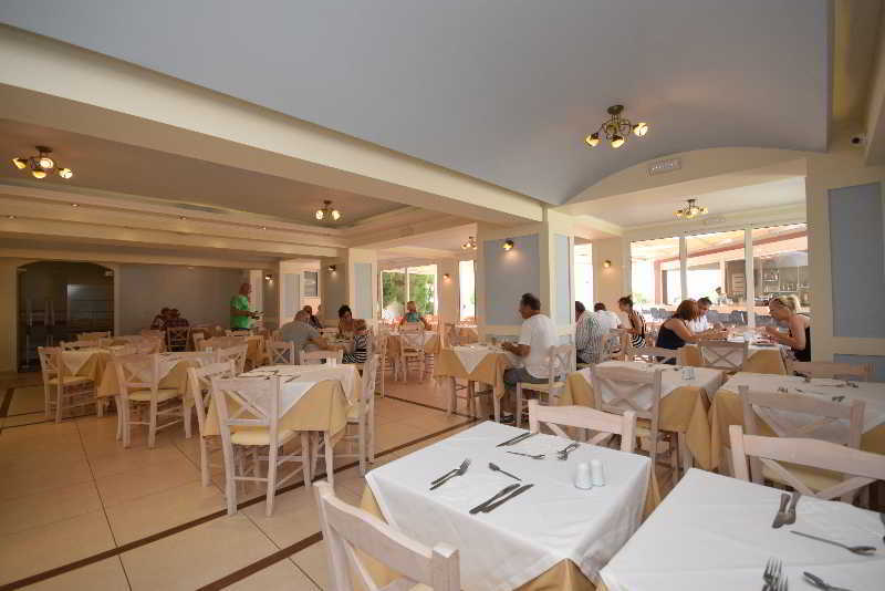 Porto Plakias & Spa Exterior foto