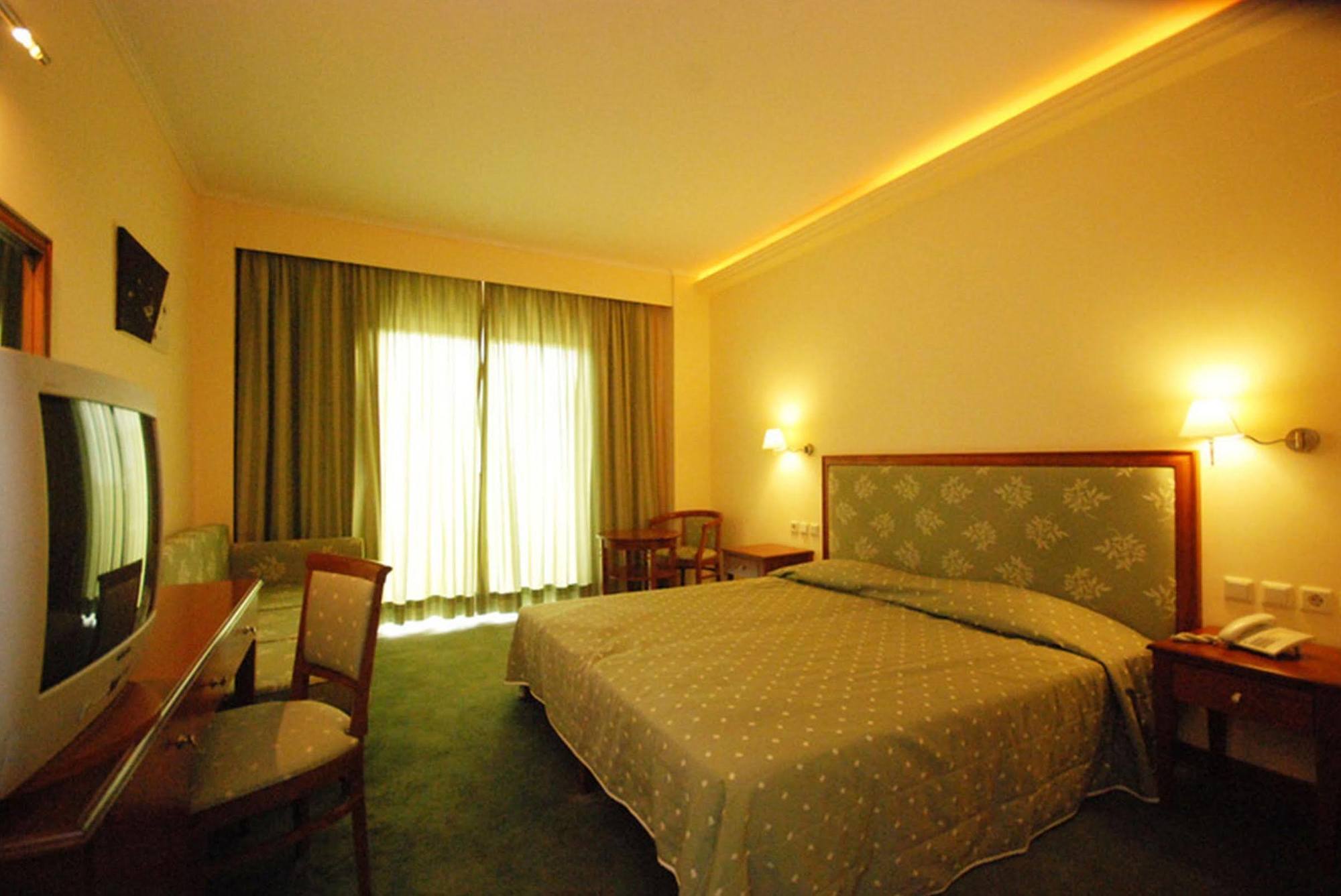 Porto Plakias & Spa Exterior foto